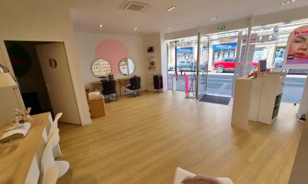 Qipao  : Coiffeur à Agen