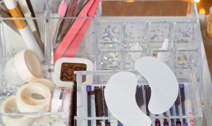 Shanell Touch : Institut de beauté à Neuilly-sur-Marne