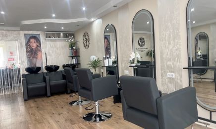 Haarleidenschaft by Florentina: Friseur in Heilbronn