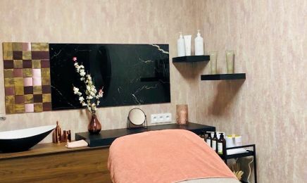 Beloveds’beauty by Laure : Manucure à Mouscron