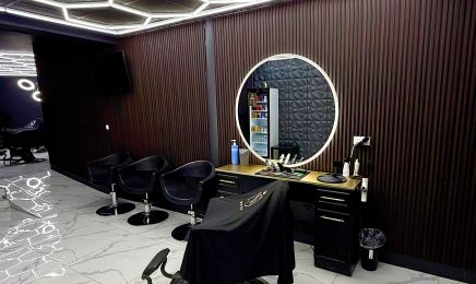Ms barber  : Coiffeur à Tourcoing