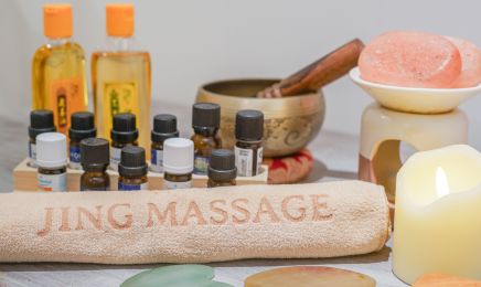 Jing Massage : Coiffeur à La Rochelle