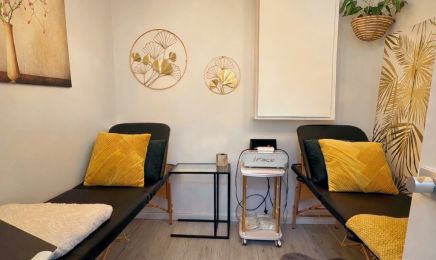 Elite Form (electrostimulation&Pilates reformer) : Institut de beauté à Nogent-sur-Marne