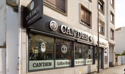 Candem : Coiffeur à Strasbourg