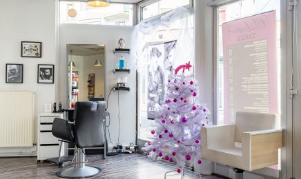 CL Coiffure : Coiffeur à Colmar