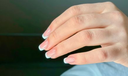 L.R Ongles : Manucure à Saint-Just-Chaleyssin