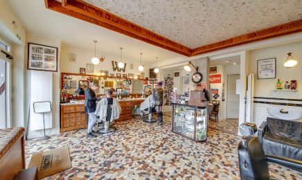 Watson Coiffeurs Barbiers - St Dié des Vosges  : Barbier à Saint-Dié-des-Vosges