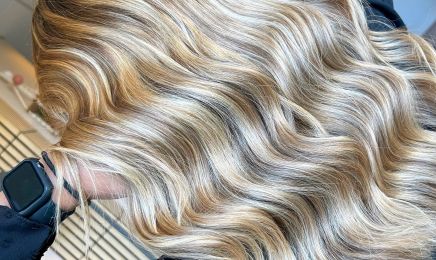 LAtelier Nouvelle Vague : Coiffeur à Pleumeur-Bodou