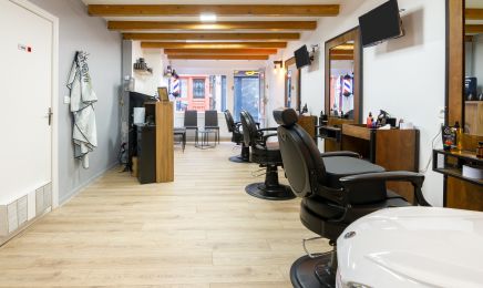 Jok’hair Barber  : Barbier à Le Puy-en-Velay