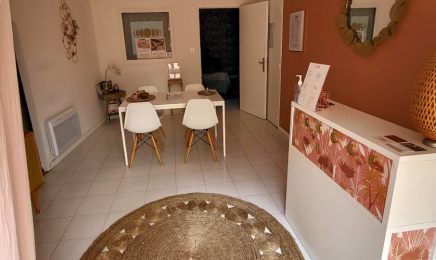 Lune : Institut de beauté à Béziers