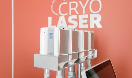Cryolaser : Institut de beauté à Margency