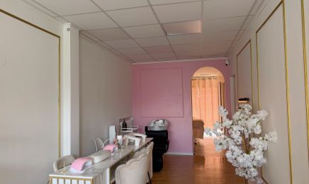 Maison M by Maïssa  : Coiffeur à Toulouse