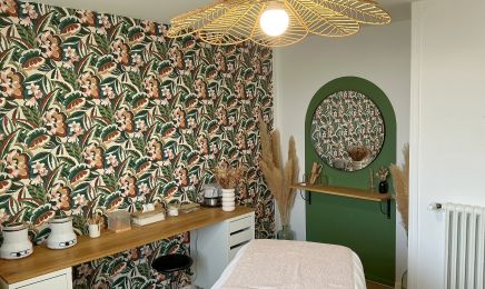 M’Cils Institut Kassandra Esthétique  : Coiffeur à Châteaubriant
