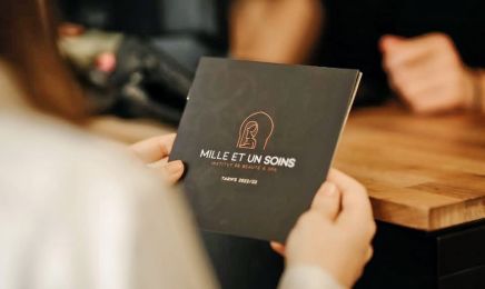 Mille et un soins : Institut de beauté à Marmande