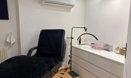 Institut 1000 et une beauté : Manucure à Commercy