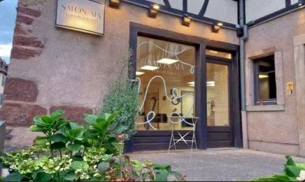L’Art du Soin : Manucure à Obernai