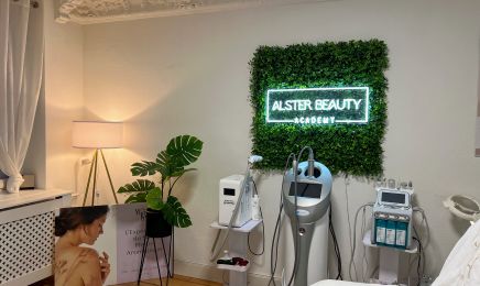 Alster Beauty Academy: Kosmetikstudio in Hamburg