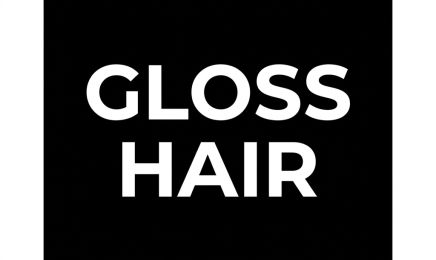 Gloss Hair : Friseur in Hannover