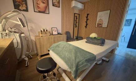 Un temps pour L : Coiffeur à Saint-Cyprien