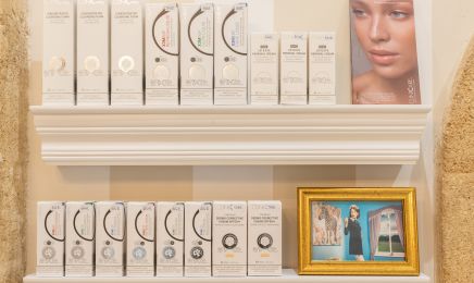 Le Boudoir - Salon de beauté : Manucure à Aix-en-Provence