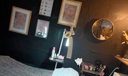 Le Comptoir Beauté : Institut de beauté à Vernouillet