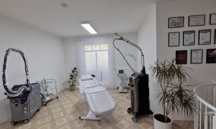 Magic beauty studio : Kosmetikstudio in Rheine