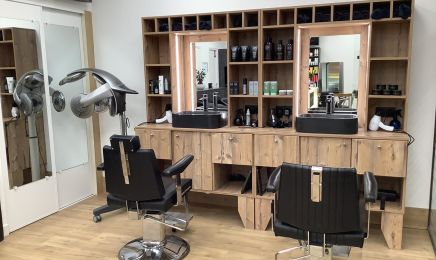 COLIN VAUTIER - Saint-Lô CC. CARREFOUR : Coiffeur à Saint-Lô