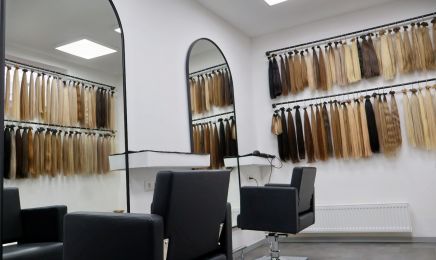 Berry’s Friseur: Barbershop in Wiesbaden