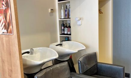 Art Coiffure -Maître Artisan- Coiffeur mixte- Barbier : Coiffeur à Angerville