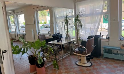 Friseursalon Schnitte: Friseur in Dresden