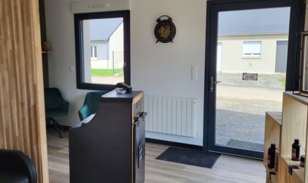 Art & coiffure : Coiffeur à Parigné-sur-Braye