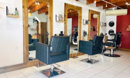 L'atelier de Marine : Coiffeur à Marguerittes