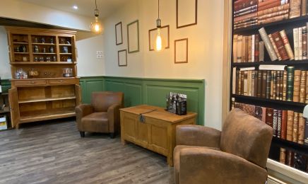 Viva la Vie by Angélique : Coiffeur à Riom-ès-Montagnes