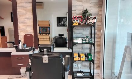 Coiffeur Barbier Vincent : Coiffeur à Saint-Gilles-Croix-de-Vie