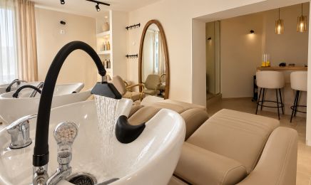 Limon Hair Care : Coiffeur à Miribel