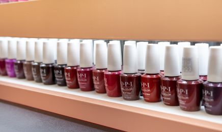 Un Jour un Vernis  : Manucure à Faches-Thumesnil