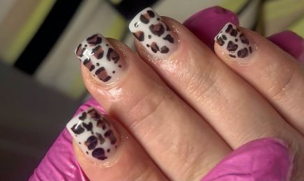 Clau Beauty Liss : Manucure à Reims