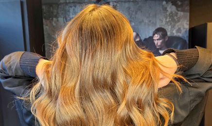 Mods'Hair Denfert Rochereau : Coiffeur à Paris