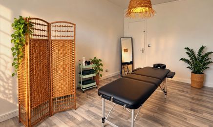 Les mains de Cé : Institut de beauté à Lys-lez-Lannoy