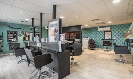 Cyril coiffeur  : Barbier à Saint-Médard-en-Jalles