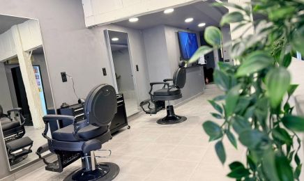Trust Studio : Coiffeur à Troyes