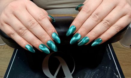 DJ Nails  : Manucure à Crépy