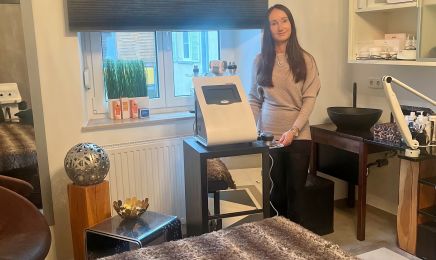 Wellness Boutique Nürnberg : Kosmetikstudio in Nürnberg