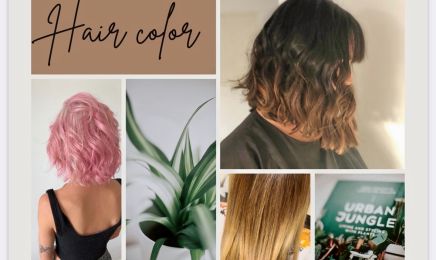 Elody Bliss : Coiffeur à Marseille