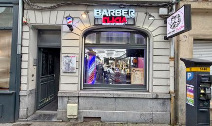 Barber Elicia  : Barbier à Lille