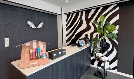 J’Ly Chic : Manucure à Cagny