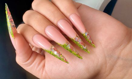 SAKURA NAILS : Institut de beauté à Angoulême