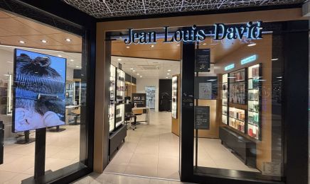 Jean Louis David - Givors : Coiffeur à Givors