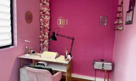 I’nails Ongles et beauté  : Coiffeur à Vertou