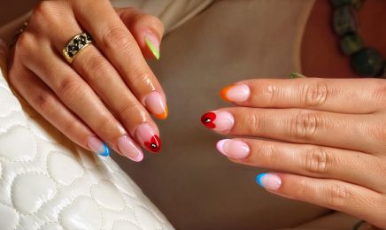 Emma - BB Ongles : Manucure à Nice